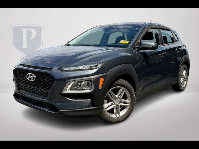 2018 Hyundai Kona SE