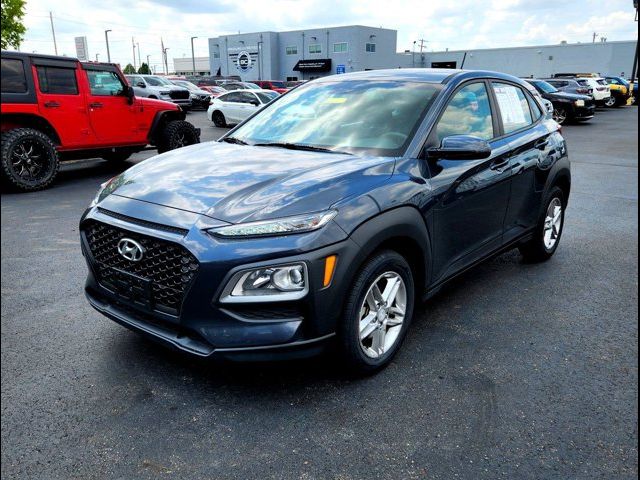 2018 Hyundai Kona SE