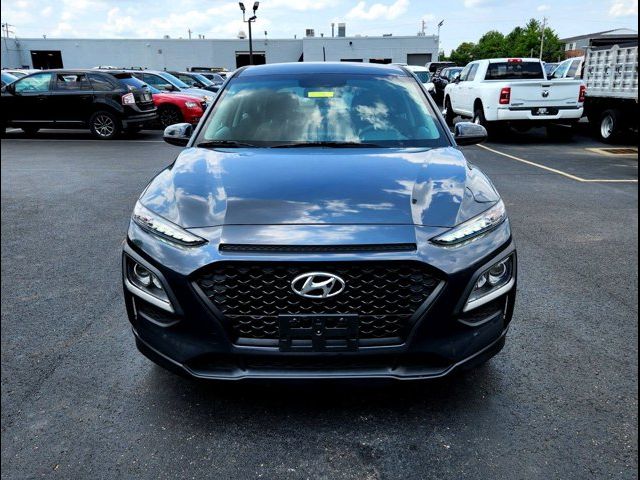 2018 Hyundai Kona SE