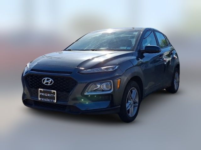 2018 Hyundai Kona SE