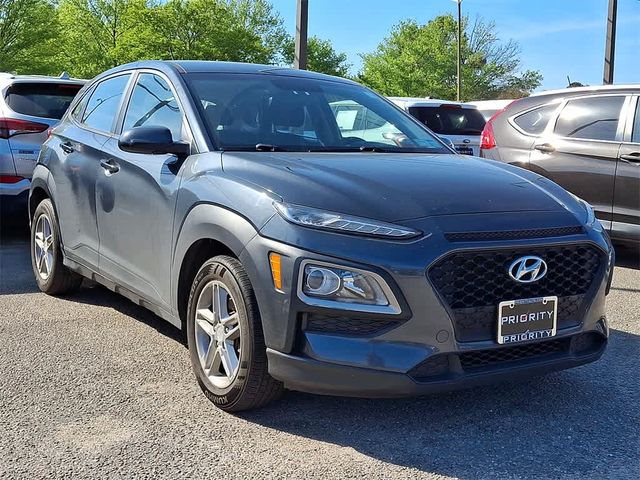 2018 Hyundai Kona SE