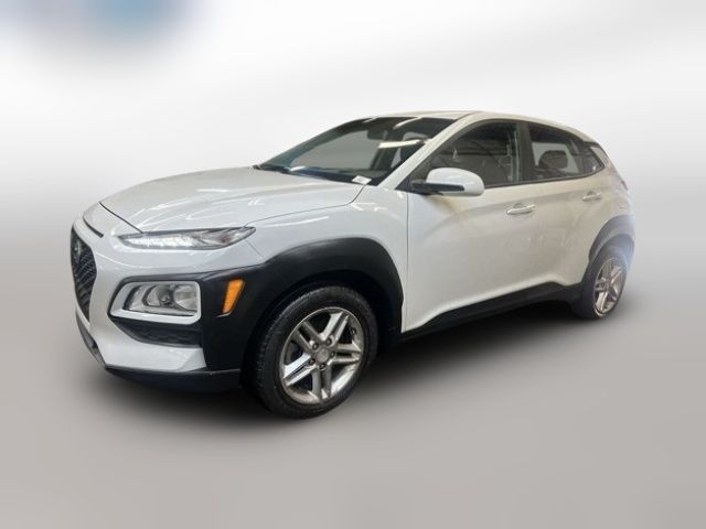 2018 Hyundai Kona SE