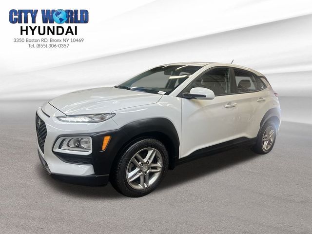 2018 Hyundai Kona SE