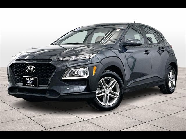 2018 Hyundai Kona SE