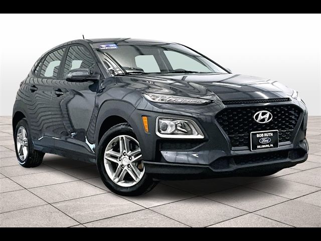 2018 Hyundai Kona SE