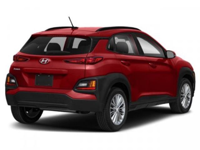 2018 Hyundai Kona SE