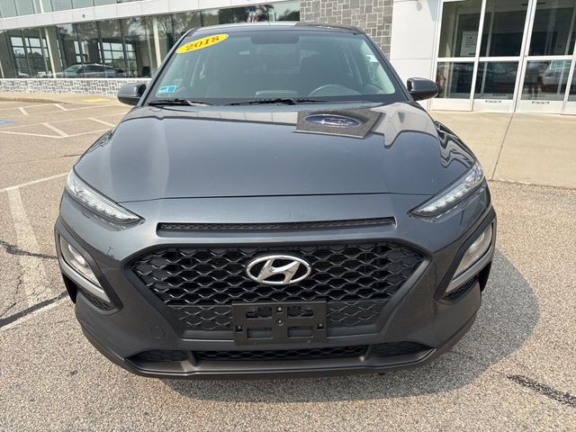 2018 Hyundai Kona SE