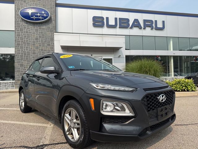 2018 Hyundai Kona SE