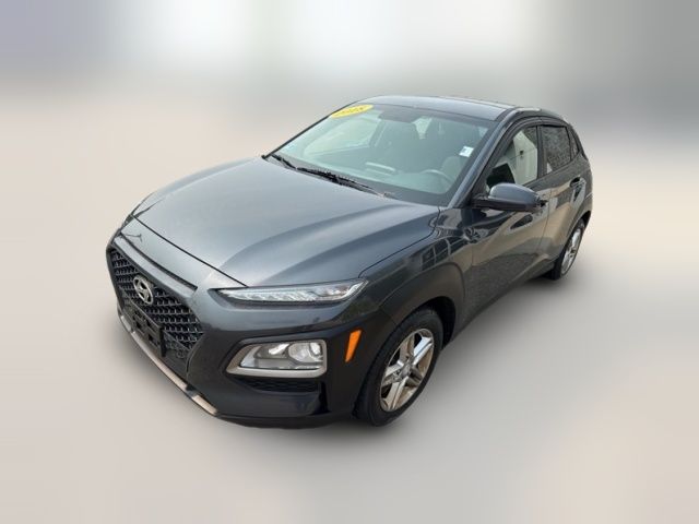 2018 Hyundai Kona SE