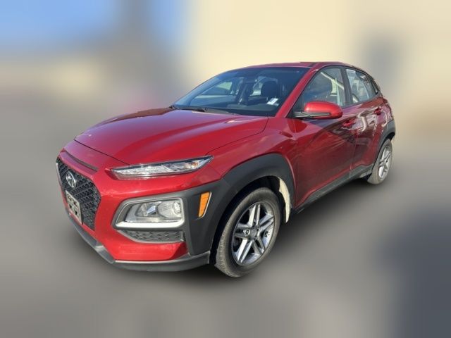 2018 Hyundai Kona SE