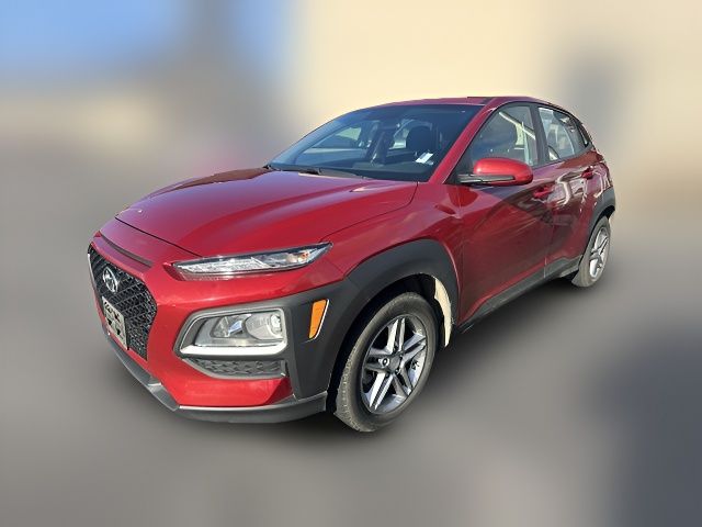 2018 Hyundai Kona SE