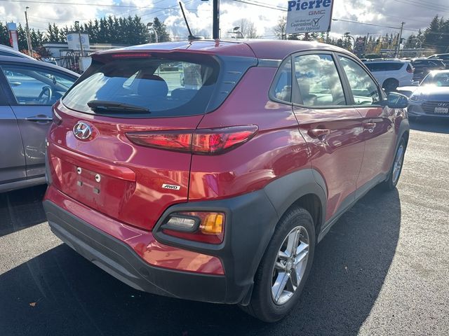 2018 Hyundai Kona SE