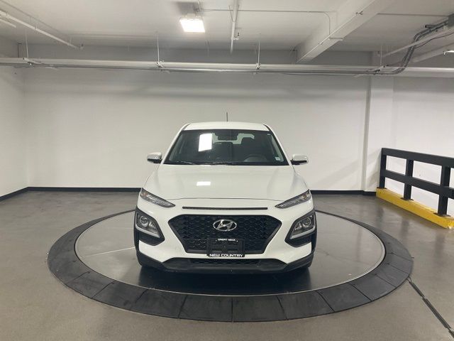 2018 Hyundai Kona SE