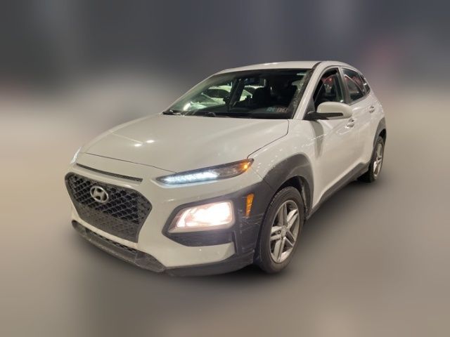 2018 Hyundai Kona SE