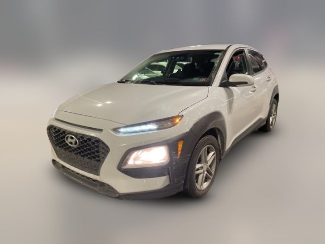 2018 Hyundai Kona SE