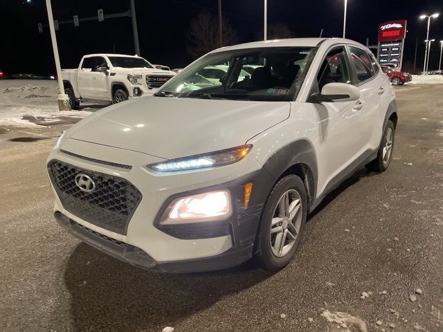 2018 Hyundai Kona SE