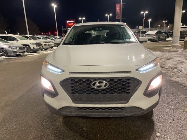 2018 Hyundai Kona SE