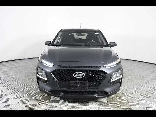 2018 Hyundai Kona SE