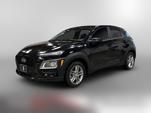 2018 Hyundai Kona SE