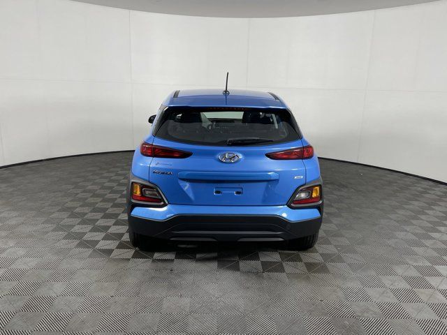 2018 Hyundai Kona SE