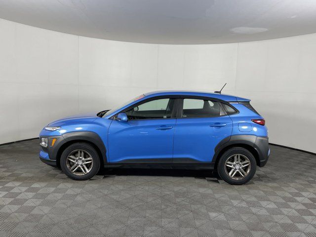 2018 Hyundai Kona SE