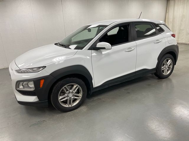 2018 Hyundai Kona SE