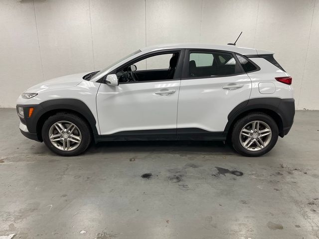 2018 Hyundai Kona SE