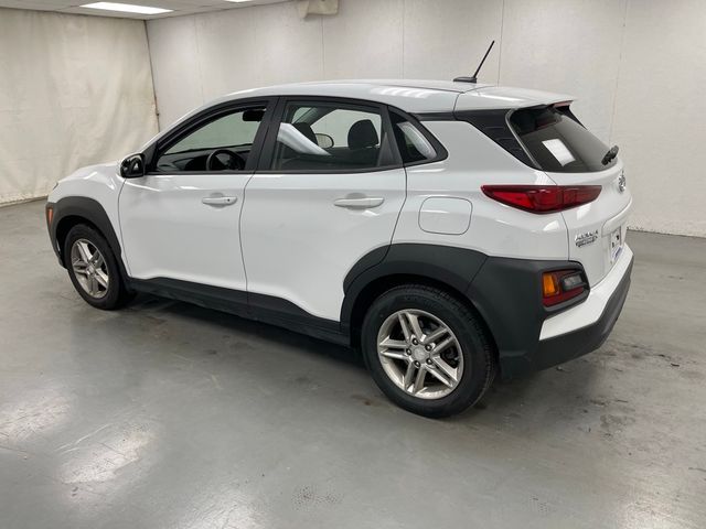 2018 Hyundai Kona SE