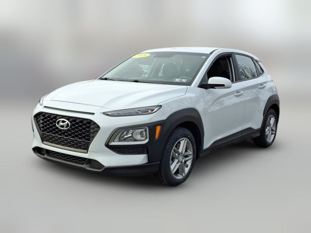 2018 Hyundai Kona SE