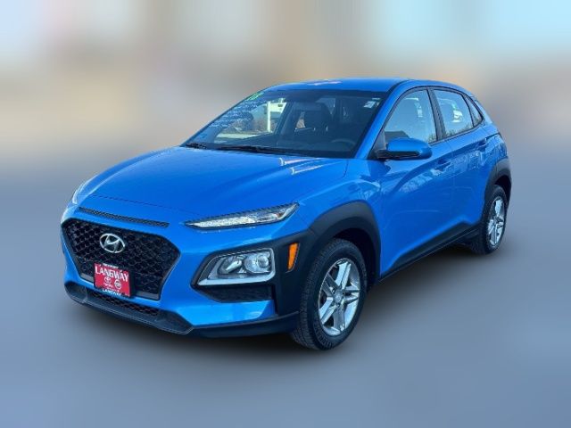 2018 Hyundai Kona SE