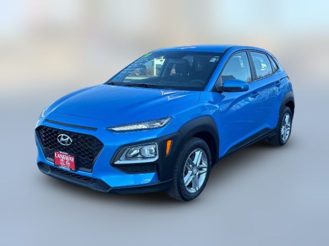 2018 Hyundai Kona SE