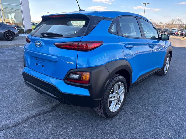 2018 Hyundai Kona SE