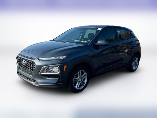 2018 Hyundai Kona SE