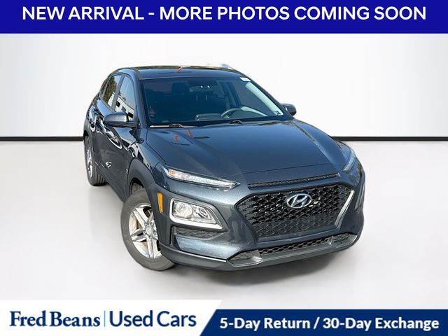 2018 Hyundai Kona SE