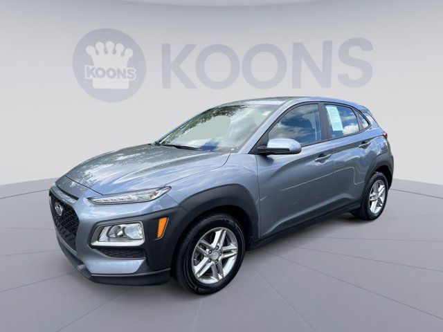 2018 Hyundai Kona SE