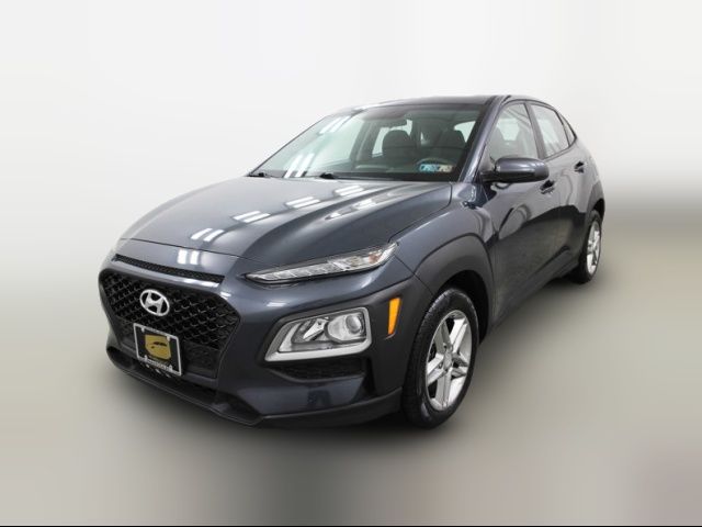 2018 Hyundai Kona SE