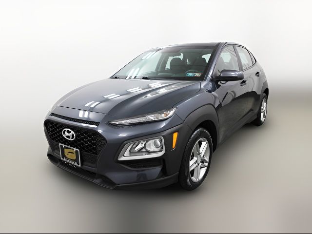 2018 Hyundai Kona SE