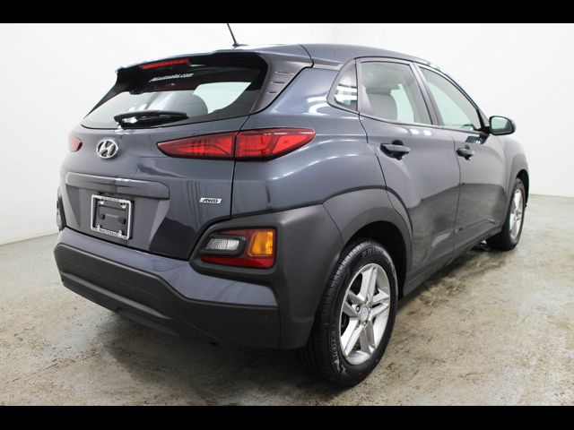 2018 Hyundai Kona SE