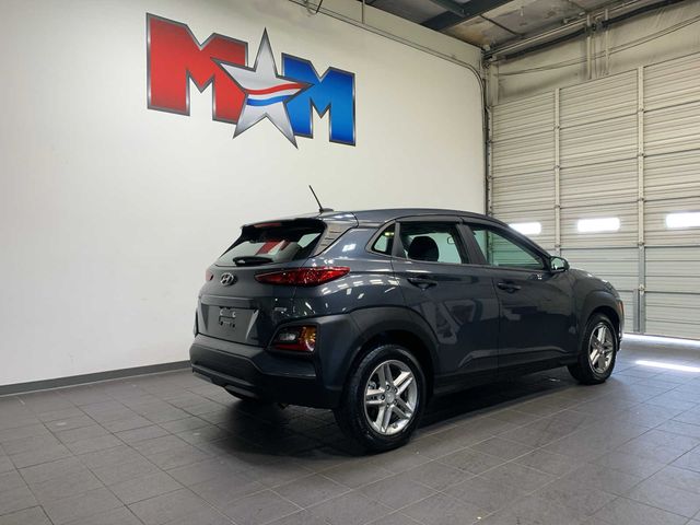 2018 Hyundai Kona SE