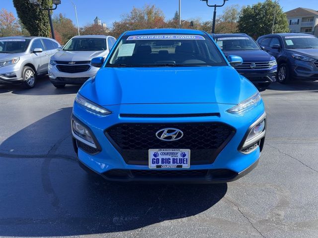 2018 Hyundai Kona SE