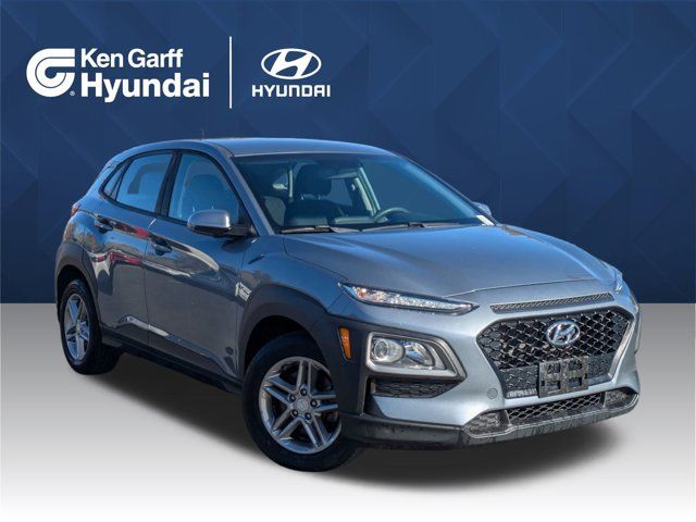 2018 Hyundai Kona SE