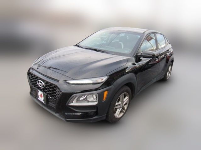 2018 Hyundai Kona SE