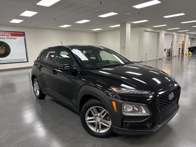 2018 Hyundai Kona SE