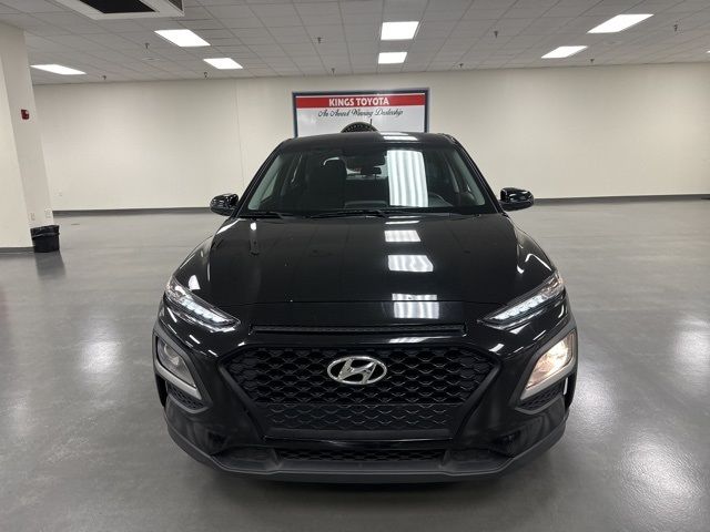 2018 Hyundai Kona SE