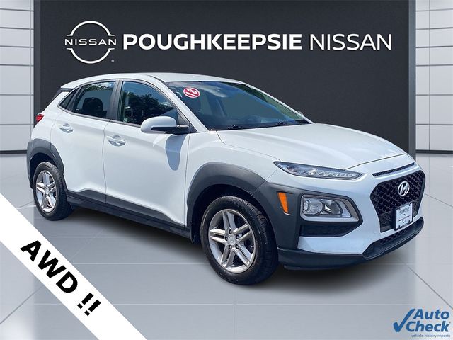 2018 Hyundai Kona SE
