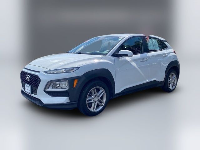 2018 Hyundai Kona SE