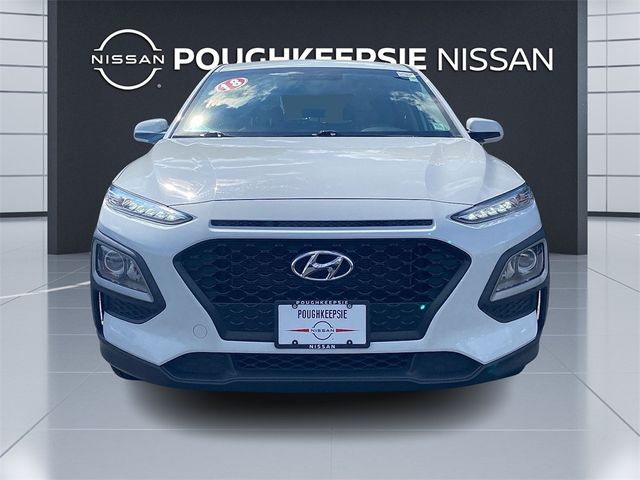 2018 Hyundai Kona SE