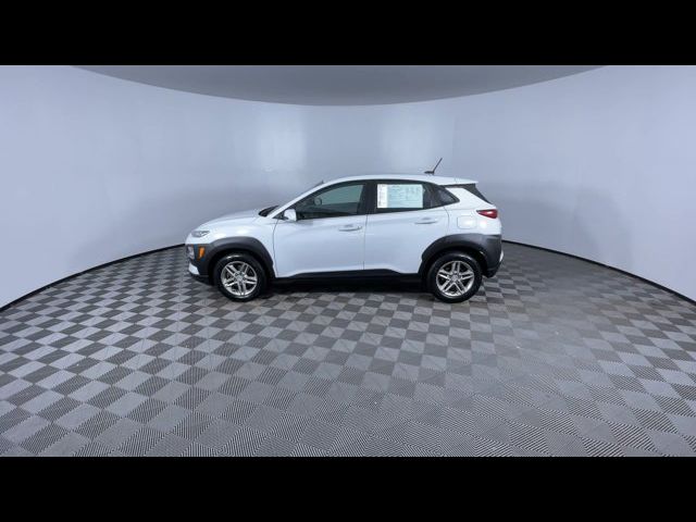 2018 Hyundai Kona SE