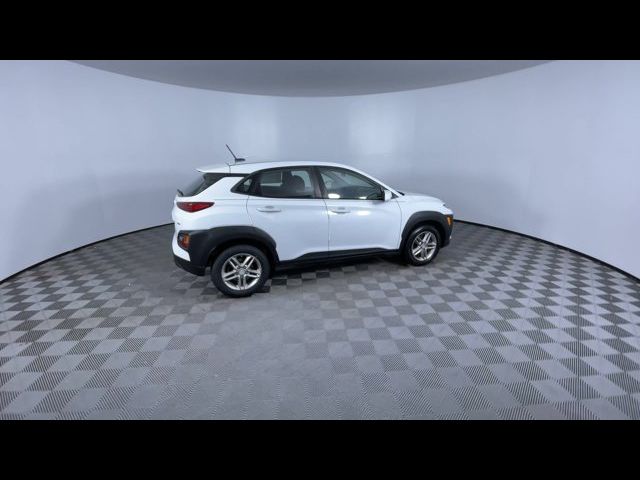 2018 Hyundai Kona SE