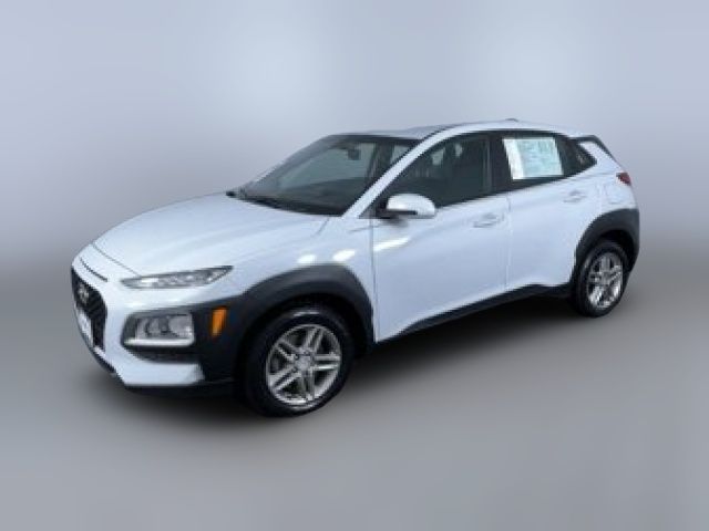 2018 Hyundai Kona SE